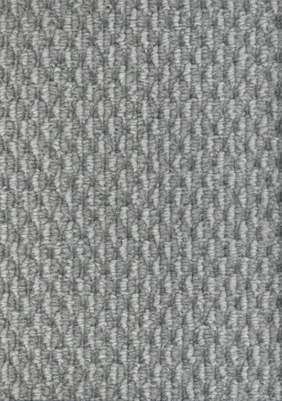 Ковровое покрытие Zartex Варна 003 серый - 4 м в Нижнем Тагиле