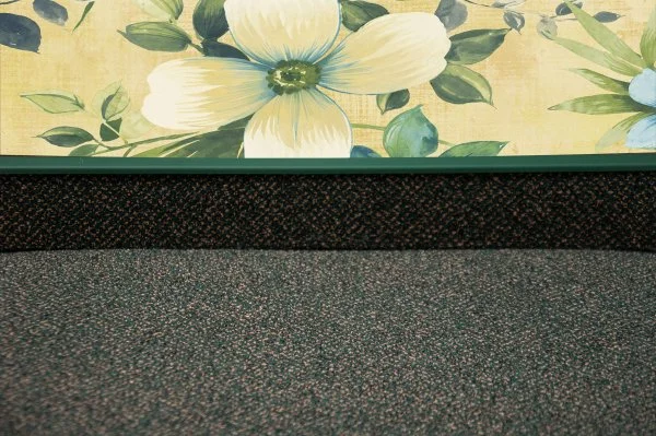 Плинтус для ковролина Korner Listwa 110 Зеленый 2,5м (50мм) в Нижнем Тагиле