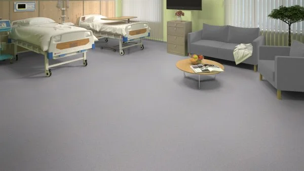 Линолеум Tarkett iQ Melodia CMELI-2603 2 м в Нижнем Тагиле