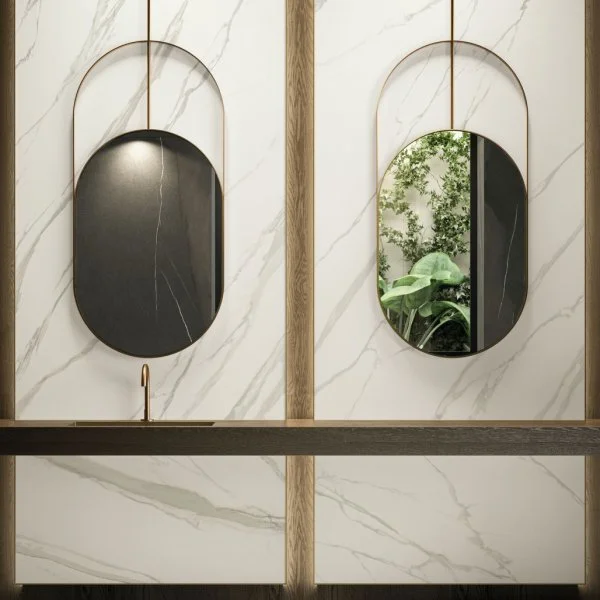 Керамогранит Italon Метрополис Калакатта Голд 120х278 (Силк и Реттифицированная) в Нижнем Тагиле