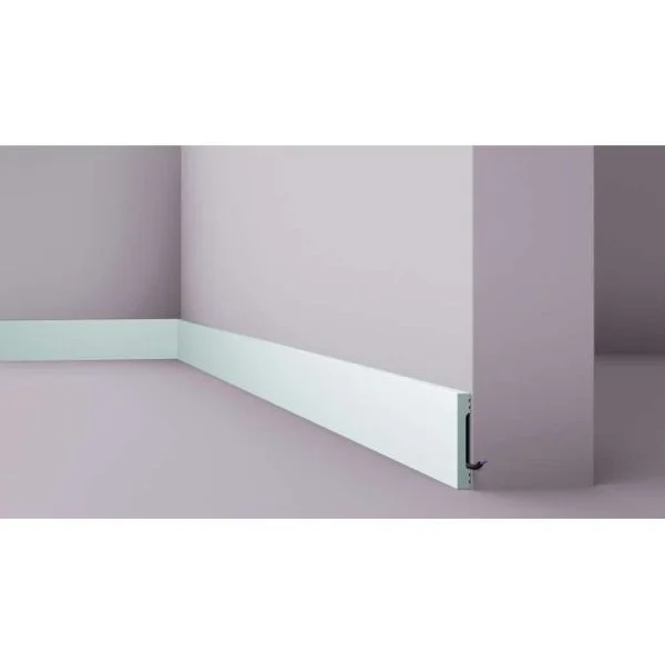 Плинтус NMC Wallstyl FD10 (100х15х2000 мм) в Нижнем Тагиле