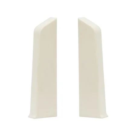 Заглушки Royce 80 №318 Белый Матовый в Нижнем Тагиле