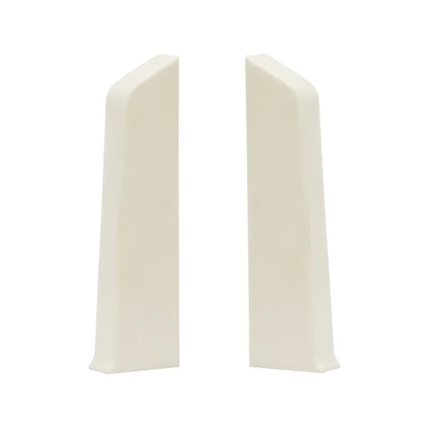 Заглушки Royce 80 №318 Белый Матовый в Нижнем Тагиле