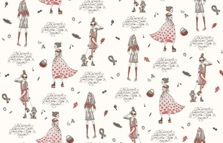 Обои Milassa Bon Voyage D3, 001 в Нижнем Тагиле