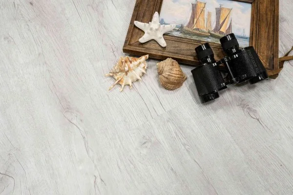 Кварц-виниловая плитка FineFloor Light Дуб Веллингтон FF-1377 в Нижнем Тагиле