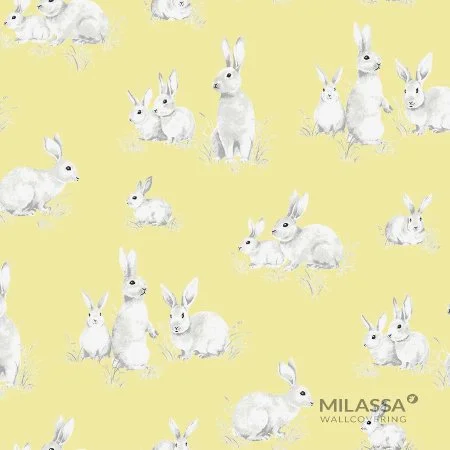 Обои Milassa Twins 1, 004 в Нижнем Тагиле