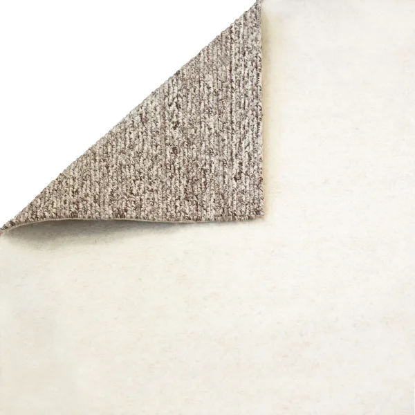 Ковровое покрытие Zartex Палермо 511 Агат Коричневый - 3 м в Нижнем Тагиле