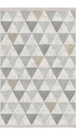 Ковер Синтелон Palermo 0,80x1,50 49WDW Прямоугольник в Нижнем Тагиле