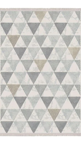 Ковер Синтелон Palermo 0,80x1,50 49WDW Прямоугольник в Нижнем Тагиле