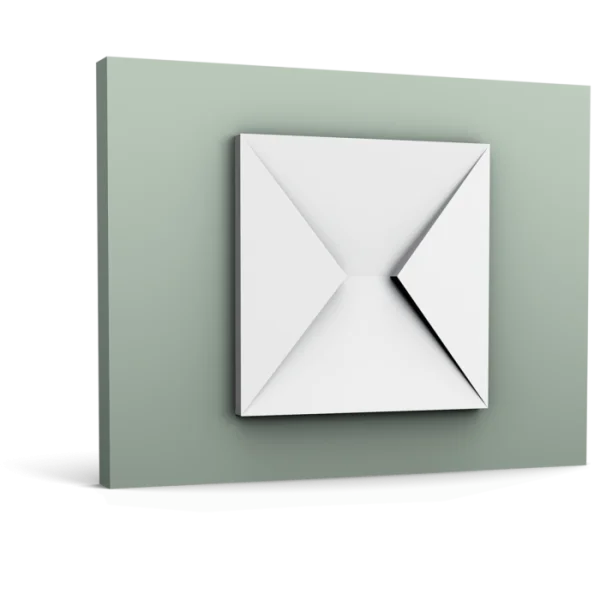 Декоративная панель Orac W106 (33.3x33.3x2.9 см) в Нижнем Тагиле