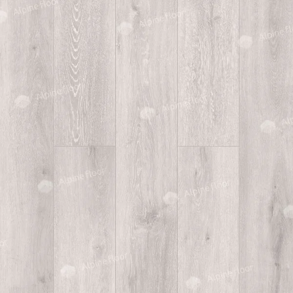 Каменно-полимерная плитка Alpine Floor Classic Light Ясень Серый ECO 134-55 MC 3.5мм, 34 класс в Нижнем Тагиле