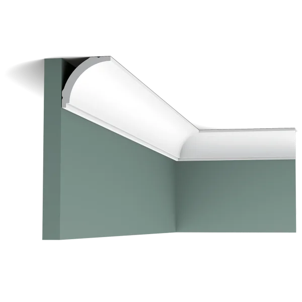 Карниз Orac CX109 Flex (44*44*2000 мм) в Нижнем Тагиле