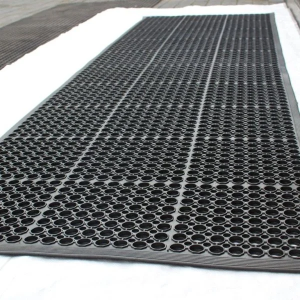 Дорожка резиновая ячеистая Ринго-Мат 0,9*10,3 м (12 мм) в Нижнем Тагиле