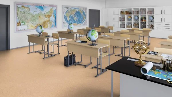 Линолеум Tarkett Primo Plus CPRPI-304 2 м в Нижнем Тагиле