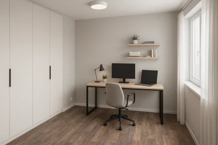 Плитка SPC Bonkeel Funky 3.85мм Finn в Нижнем Тагиле