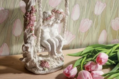 Обои Milassa Swan SW1, 005 в Нижнем Тагиле