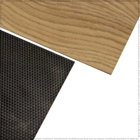 ПВХ плитка FineFlex Wood Дуб Тигирек FX-107 в Нижнем Тагиле