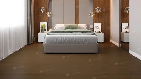 Инженерная доска Alpine Floor Villa Дуб Вулкано в Нижнем Тагиле