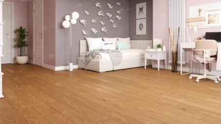 Инженерная доска Alpine Floor Villa Дуб Миндальный в Нижнем Тагиле