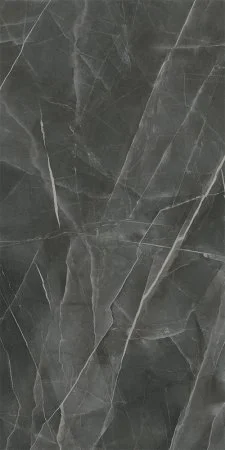 Керамогранит Vitra SityMarble Калакатта Блэк 60х120 (Лаппатированная и Реттифицированная) в Нижнем Тагиле