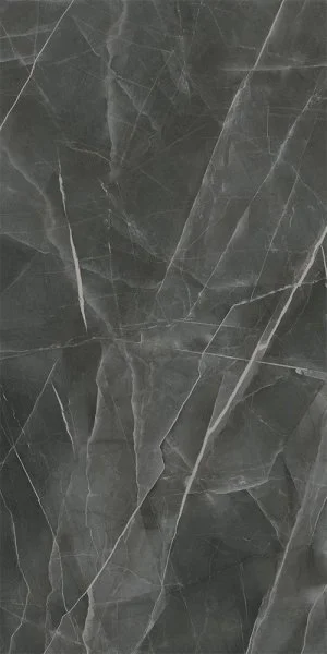 Керамогранит Vitra SityMarble Калакатта Блэк 60х120 (Лаппатированная и Реттифицированная) в Нижнем Тагиле