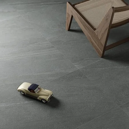 Керамогранит Coliseum Контеа Грэй 60х120 (Натуральный и Реттифицированный) в Нижнем Тагиле