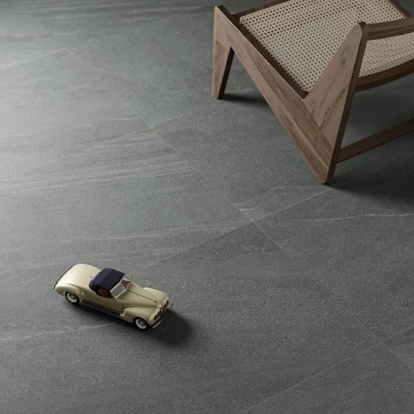 Керамогранит Coliseum Контеа Грэй 60х120 (Натуральный и Реттифицированный) в Нижнем Тагиле