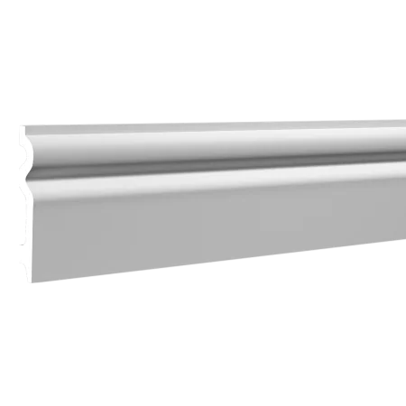 Плинтус Европласт 1.53.109 (98х16х2000 мм) в Нижнем Тагиле