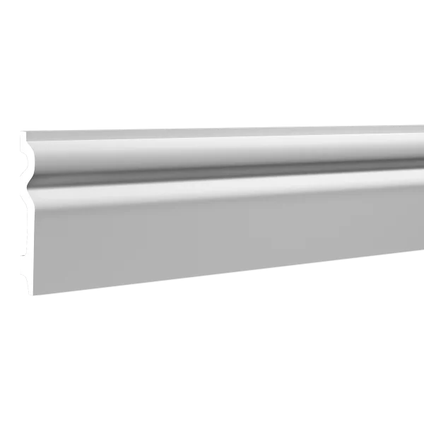 Плинтус Европласт 1.53.109 (98х16х2000 мм) в Нижнем Тагиле