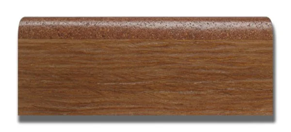 Эластичный пробковый плинтус ArtCorkDesing CW 02-09 16х60х915 мм в Нижнем Тагиле