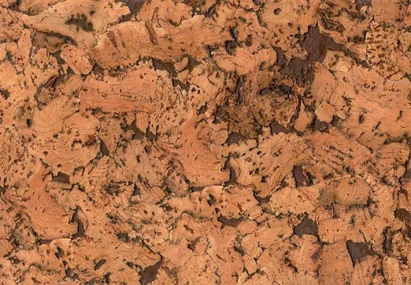 Настенное пробковое покрытие CorkStyle Monte Brown в Нижнем Тагиле