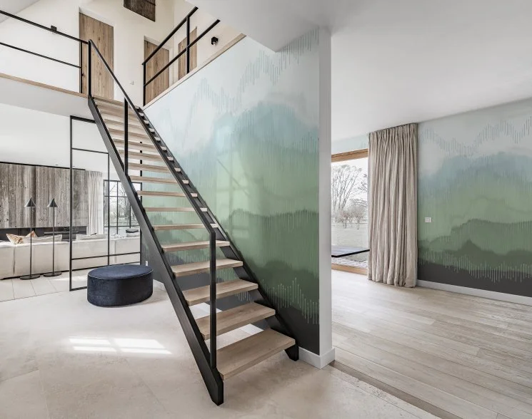 Обои Loymina Etude vol. II ETD19 005 в Нижнем Тагиле