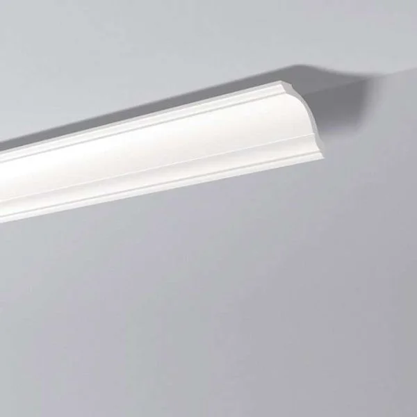 Карниз NMC Nomastyl GO (80х80х2000мм) в Нижнем Тагиле