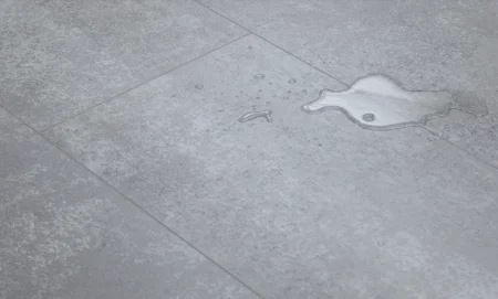 Плитка SPC Bonkeel Tile 4мм Concrete в Нижнем Тагиле