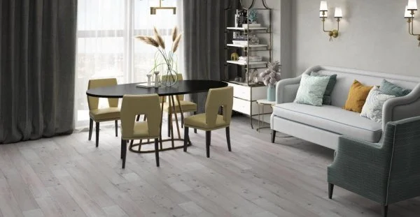 Ламинат Sunfloor 8/33 SF33VV-54 Дуб Аспен 4v в Нижнем Тагиле