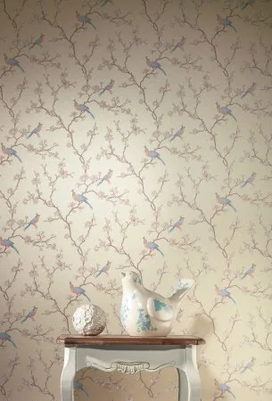 Обои Loymina La Belle Epoque BQ5, 002 в Нижнем Тагиле