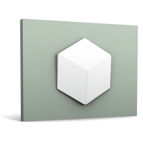 Декоративная панель Orac W105 (30x34.6x3 см) в Нижнем Тагиле