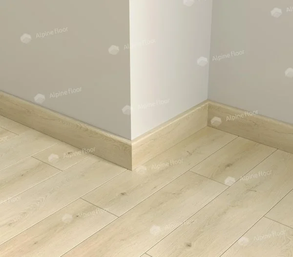 Кварцевый плинтус Alpine Floor Parquet Light 13-24 Гигантум в Нижнем Тагиле