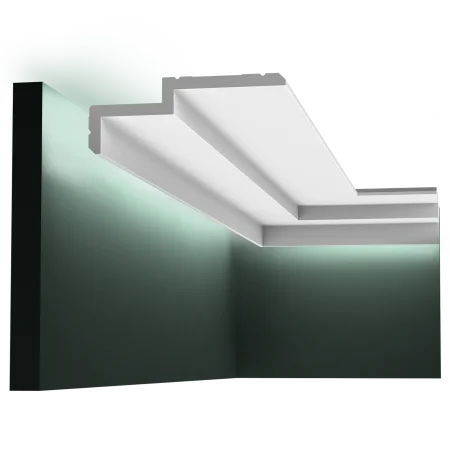 Карниз Orac C391 (6*16*2000 мм) в Нижнем Тагиле