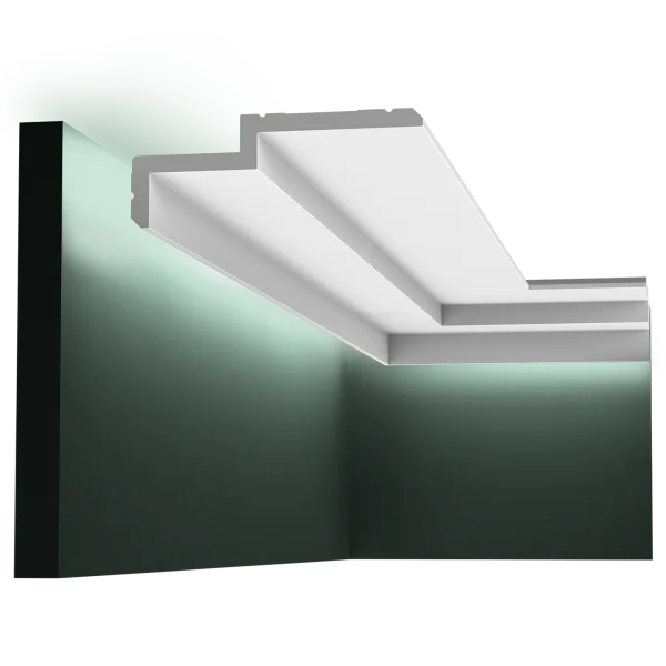 Карниз Orac C391 (6*16*2000 мм) в Нижнем Тагиле