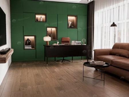 Инженерная доска Alpine Floor Villa Дуб Мокко в Нижнем Тагиле