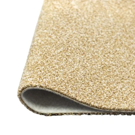 Ковровое покрытие Zartex Лотос 046 Карамельный - 3 м в Нижнем Тагиле