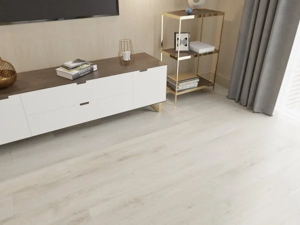 Ламинат Egger PRO 8/32 Дуб Кортина белый EPL034 в Нижнем Тагиле