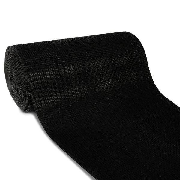 Щетинистое покрытие Альфа-Стиль 139 Чёрный - 0,9х15 м. пог в Нижнем Тагиле