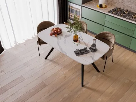 Инженерная доска Alpine Floor Studio Дуб Карамель в Нижнем Тагиле