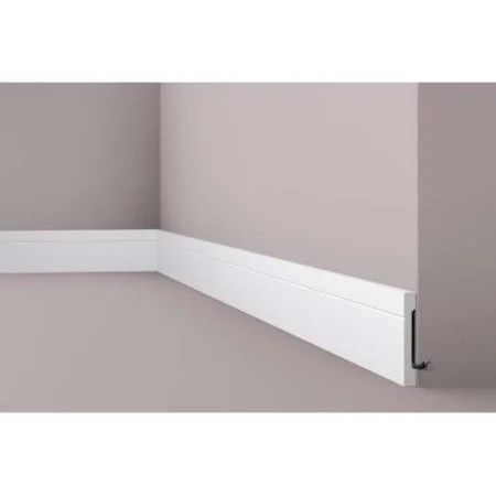 Плинтус NMC Wallstyl FD2 (110х15х2000 мм) в Нижнем Тагиле