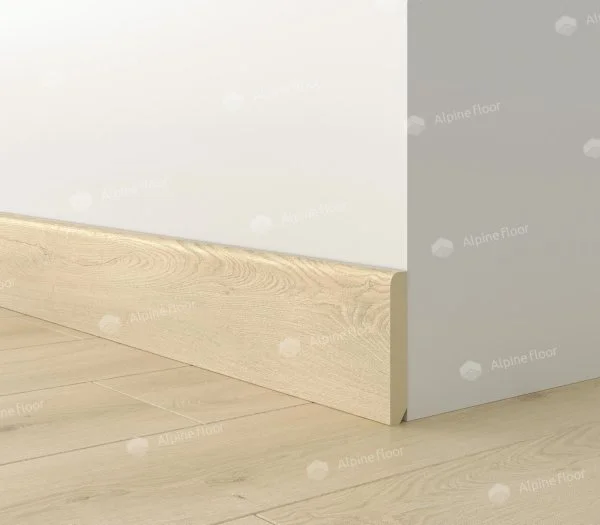 Кварцевый плинтус Alpine Floor Parquet Light 13-24 Гигантум в Нижнем Тагиле