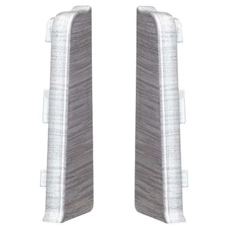 Заглушка INDO70 41 Алюминий Светлый в Нижнем Тагиле