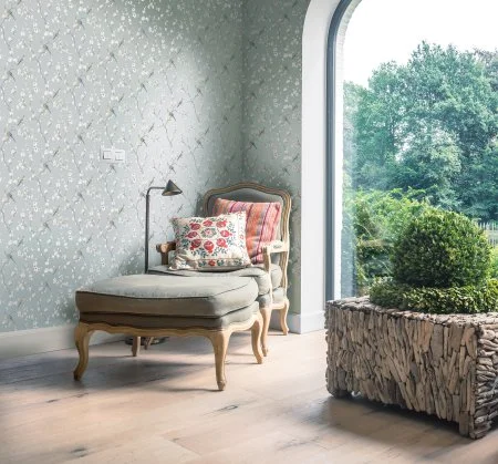 Обои Loymina La Belle Epoque BQ5, 006 в Нижнем Тагиле