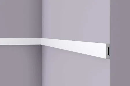 Молдинг NMC Wallstyl WD5 (38х10х2000 мм) в Нижнем Тагиле